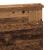 Tăblie cap cu headboard Stejar Artizanal 140 cm Lemn compozit GartenMobel Dekor
