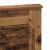 Tăblie cap cu headboard Stejar Artizanal 140 cm Lemn compozit GartenMobel Dekor