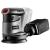 Masina de slefuit oscilatoare compatibila cu acumulator GRAPHITE ENERGY+ 58G014 HardWork ToolsRange