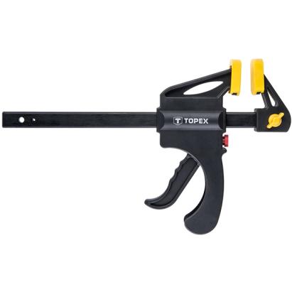 Clema topex 12A590 HardWork ToolsRange