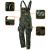 Pantaloni cu pieptar Camo Neo Tools 81-241 HardWork ToolsRange