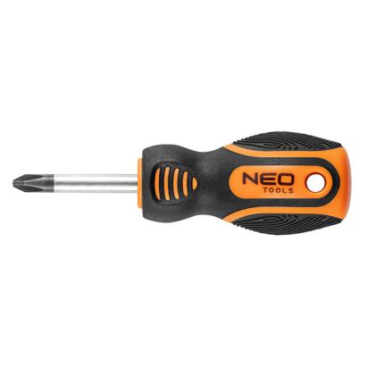 Surubelnita cruce Phillips PH2x38 mm Neo Tools 04-179 HardWork ToolsRange