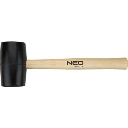 Ciocan de cauciuc 450g Neo Tools 25-062 HardWork ToolsRange