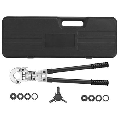 Cleste de sertizare tevi PEX NEO TOOLS 02-445 HardWork ToolsRange