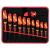 Set scule izolate VDE pentru repararea masinilor electrice si hibride 51 piese NEO TOOLS 01-312 HardWork ToolsRange