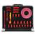 Set scule izolate VDE pentru repararea masinilor electrice si hibride 51 piese NEO TOOLS 01-312 HardWork ToolsRange