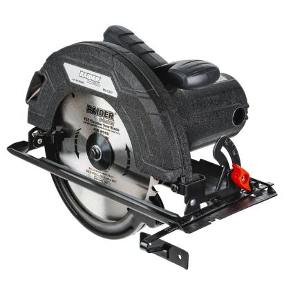 Fierastrau circular ø235mm 2200W RDI-CS27 HardWork ToolsRange