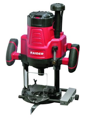 Freza electrica 2200W 12mm 22 000min-1 RDI-ER14 HardWork ToolsRange