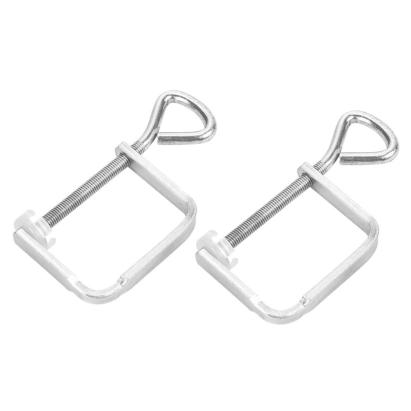 2 cleme pentru sinele de ghidare HardWork ToolsRange