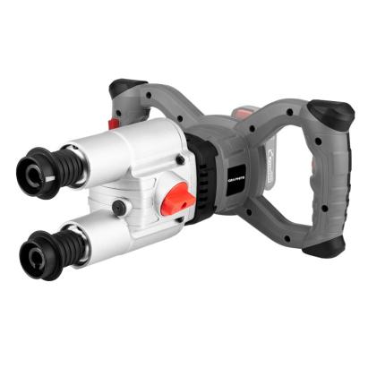 Mixer dublu brushless, fara fir Energy+ 18V, acumulator neinclus HardWork ToolsRange