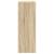 Bufet Stejar Sonoma 59 x 35 x 100,5 cm Lemn compozit GartenMobel Dekor