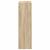 Dulap suspendat Stejar Sonoma 59 x 20 x 71.5 cm Lemn compozit GartenMobel Dekor