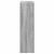 Dulap suspendat Gri Sonoma 59 x 20 x 71.5 cm Lemn compozit GartenMobel Dekor