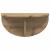 Raft de perete Pe perete 2 pcs Stejar Artizanal 38 x 19 x 19 cm GartenMobel Dekor