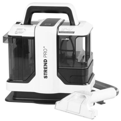 Aspirator pentru casa si masina, 3 in 1, suprafete textile si tapiterie, 450 W, 2 rezervoare, 11 kPa, Strend Pro GartenVIP DiyLine