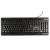 Kit tastatura wired Spacer SPOK-WD-02 USB cu Mouse Negru NewTechnology Media