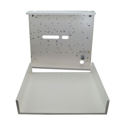 Cabinet metalic 459 x 414 x 103 mm - DSC HSC3020C SafetyGuard Surveillance