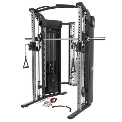Aparat multifunctional Smith HMS CYKLOP 10 FitLine Training