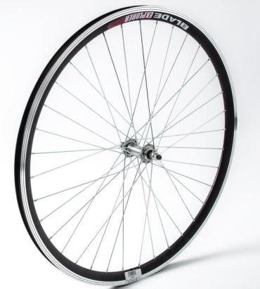 ROATA - 28x1.5-1.75 - FATA - AL DUB - (MTB, 36H, 14G) PowerTool TopQuality