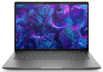 Laptop HP Zbook AI 8 G1i cu procesor Intel Core U9-285H 16-Core (2.7GHz, up to 5.4GHz, 24MB)- 13 NPU TOPS, 16.0 inch 2.5K, Intel Graphics, 64GB DDR5, SSD, 1TB PCIe NVMe, Windows 11 Pro 64bit High End, Meteor Silver, 1yw NewTechnology Media