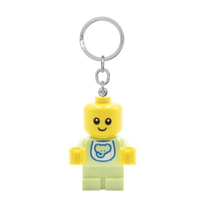 LEGO Breloc LEGO cu LED - Baby Quality Brand