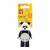 LEGO Breloc cu LED LEGO Panda Quality Brand