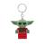 LEGO Breloc cu LED LEGO Grogu - Baby Yoda Quality Brand