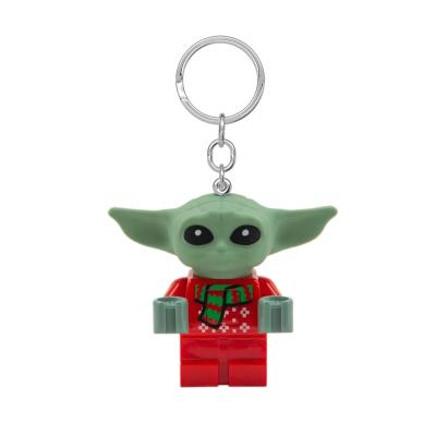 LEGO Breloc cu LED LEGO Grogu - Baby Yoda Quality Brand