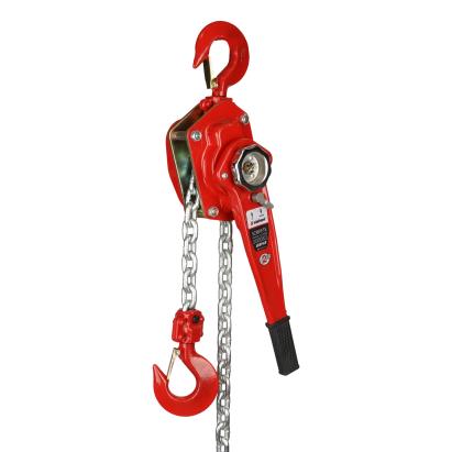 Macara manuală cu levier 3000 kg cu lanț 1,5 m ELEFANT ESH-3 Innovative ReliableTools