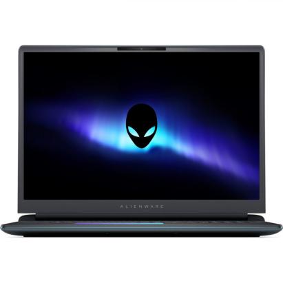 Laptop Gaming Alienware 18 Area-51 AA18250 18" WQXGA, Intel U9-285K, 64GB Ram, 3X4TB SSD, GeForce RTX 5090, 4K Camera, Windows 11 Pro NewTechnology Media