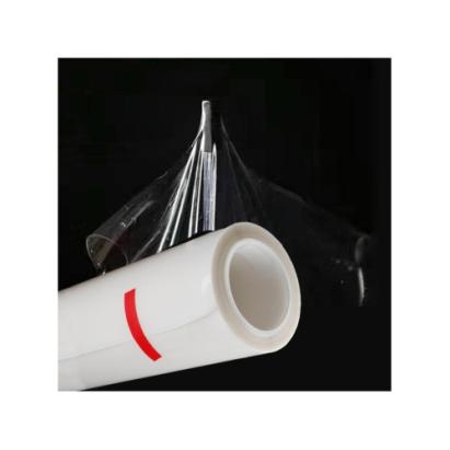 Folie protectie caroserie PPF Premium Transparenta cu functie de regenerare 15m x 1.5m Cod: ART-PPF-XQ1-ANTI Automotive TrustedCars