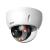 Camera IP Dahua Dome, 2MP, Lentila 2.8 mm, IR/lumina calda 30 m, Microfon, PoE, Protectie perimetrala WizSense - IPC-HDBW2249E-S-IL-0280B SafetyGuard Surveillance
