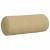 Perne Bolster 2 pcs Gri Verde Ø 15 x 40 cm GartenMobel Dekor