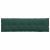 Perna pentru spate Verde închis 180 x 50 cm GartenMobel Dekor