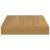 Raft de perete Pe perete Maro 23 x 23,5 x 4 cm Lemn compozit GartenMobel Dekor