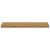 Raft de perete Pe perete Maro 90 x 23,5 x 4 cm Lemn compozit GartenMobel Dekor