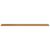 Raft de perete cu raft 2 pcs Maro 115 x 9 x 3 cm Lemn compozit GartenMobel Dekor