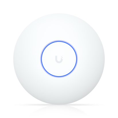 Acces Point Ubiquiti Unifi U7-Lite, PoE Adapter 2.4/5GHz, PoE, 2.5Gbit Port SafetyGuard Surveillance
