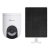 Camera IP Wi-Fi6 & 4G PT + Panou solar 5W, 2K+, baterie 5.200 mAh, Audio, IR+WL 15m, Alarma - Ezviz CS-HB8c-4G-KIT SafetyGuard Surveillance