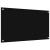 Spate de bucătărie 2 pcs Negru 90 x 50 cm sticlă securizată GartenMobel Dekor
