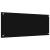 Spate de bucătărie 2 pcs Negru 100 x 40 cm sticlă securizată GartenMobel Dekor