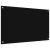 Spate de bucătărie 2 pcs Negru 100 x 60 cm sticlă securizată GartenMobel Dekor