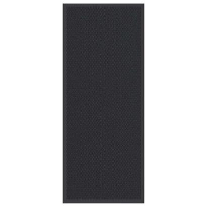 Preș negru 60x150 cm GartenMobel Dekor