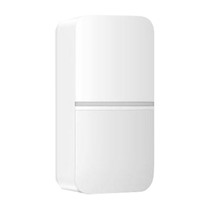 Detector tehnologie dubla IR+Microunde AM cablat, AXPro - HIKVISION DS-PD701DT18AM SafetyGuard Surveillance