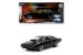 JADA FAST AND FURIOUS MASINUTA METALICA DODGE CHARGER 1970 NEGRU SCARA 1 LA 24 SuperHeroes ToysZone