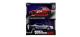 JADA FAST AND FURIOUS SET 2 MASINUTE METALICE MITSUBISHI LANCER EVOLUTION IX SI BRIANS NISSAN SKYLINE GT R SCARA 1 LA 32 SuperHeroes ToysZone