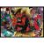 PUZZLE TREFL 4X250 BATMAN DC BATMAN IN ACTIUNE SuperHeroes ToysZone