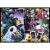 PUZZLE TREFL 4X250 BATMAN DC BATMAN IN ACTIUNE SuperHeroes ToysZone