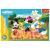 PUZZLE TREFL 24 MAXI DISNEY MICKEY MOUSE SI PRIETENII PREFERATUL LUI MICKEY SuperHeroes ToysZone