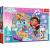 PUZZLE TREFL 100 GABBYS DOLLHOUSE PRIETENIA IN CASA PISICILOR LUI GABBY SuperHeroes ToysZone